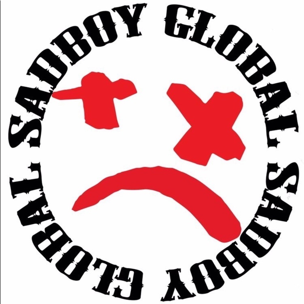 Meet your Posher, Sadboy